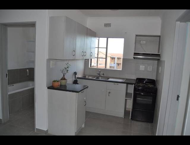 2 BEDROOM APARTMENT FOR SALE IN JABULANI
